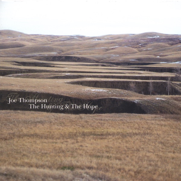 The Hunting & the Hope