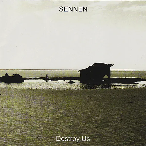 Bizarre Love Triangle — Sennen