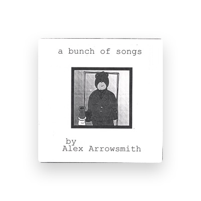 Listen to Alex Arrowsmith, watch music videos, read bio, see tour dates & more!