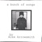 Yeti or Steve - Alex Arrowsmith lyrics
