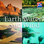 Earth, Water, Sun, Wind