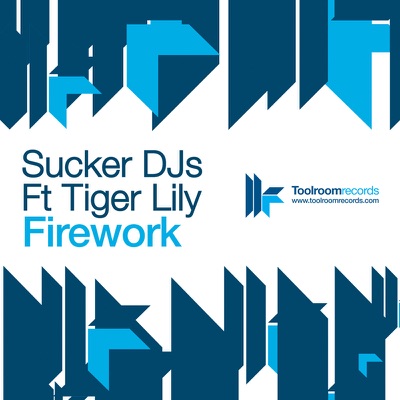 Firework (feat. Tiger Lily)