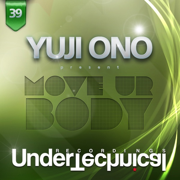 Move Ur Body