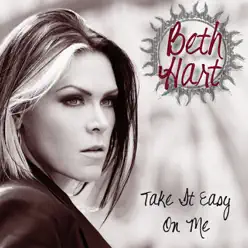 Take It Easy On Me (Radio Edit) - Single - Beth Hart