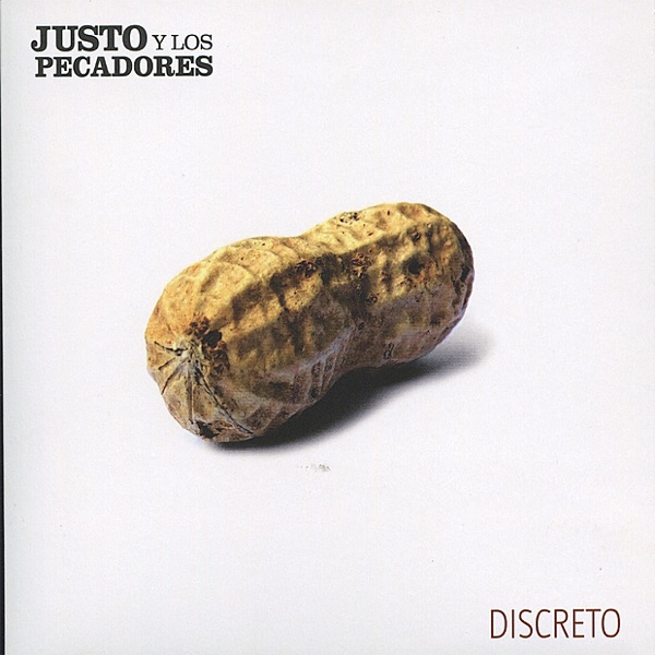 Portada de Discreto