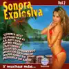 Sonora Explosiva - Nuestro Juramento