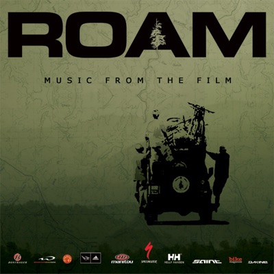 Roam (Music from the Film)