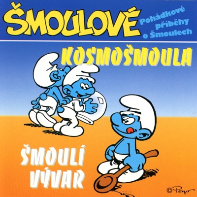 Šmoulové - Pohádkové příběhy II.