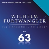 Walzer: Serenade für Streicher C-Dur op. 48 artwork