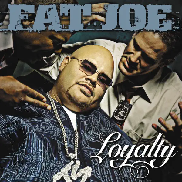 TS PIECE (FEAT. REMY & TONY SUNSHINE) — FAT JOE, REMY, TONY SUNSHINE