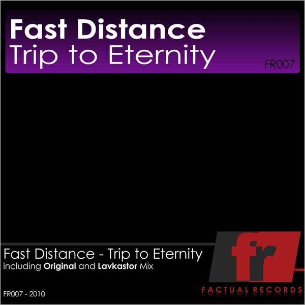 Trip to Eternity - Single