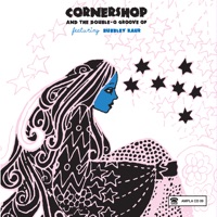 Cornershop - United Provinces of India