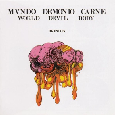 Mundo, Demonio y Carne/World, Evil and Body artwork