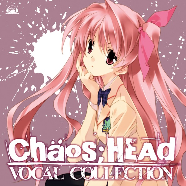 CHAOS;HEAD VOCAL COLLECTION