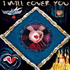 I Will Cover You - EP