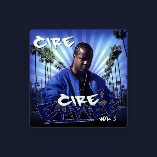 Cire's avatar