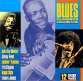 Blues Classics Vol. 1