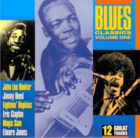 I put a spell on you