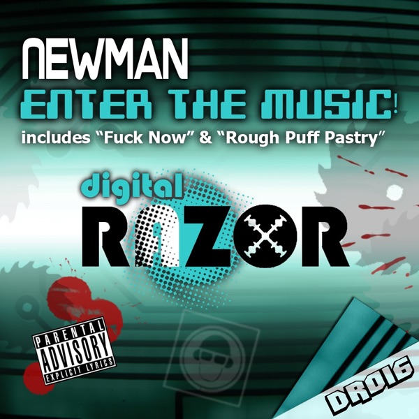 Enter the Music - Single
