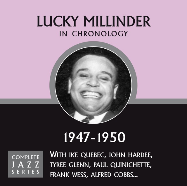 Complete Jazz Series 1951 - 1960