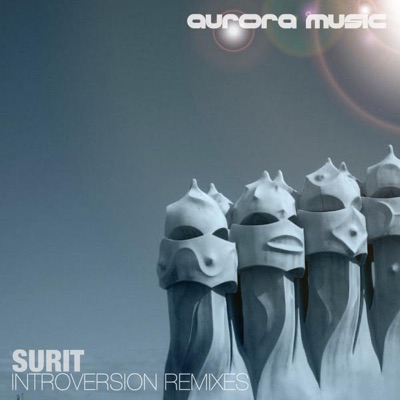 Introversion Remixes - Single