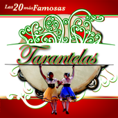 Tarantella Napolitana song art