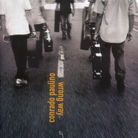 Wrong Way - Conrado Paulino