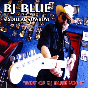 Best of BJ Blue, Vol. 1