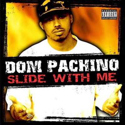 Slide With Me - Single