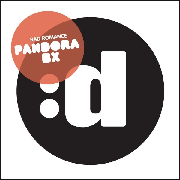 Bad Romance - EP