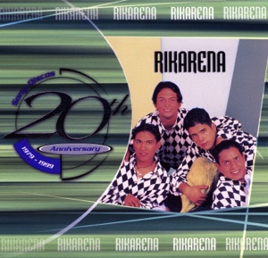 20th Anniversary