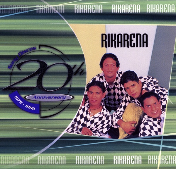 20th Anniversary