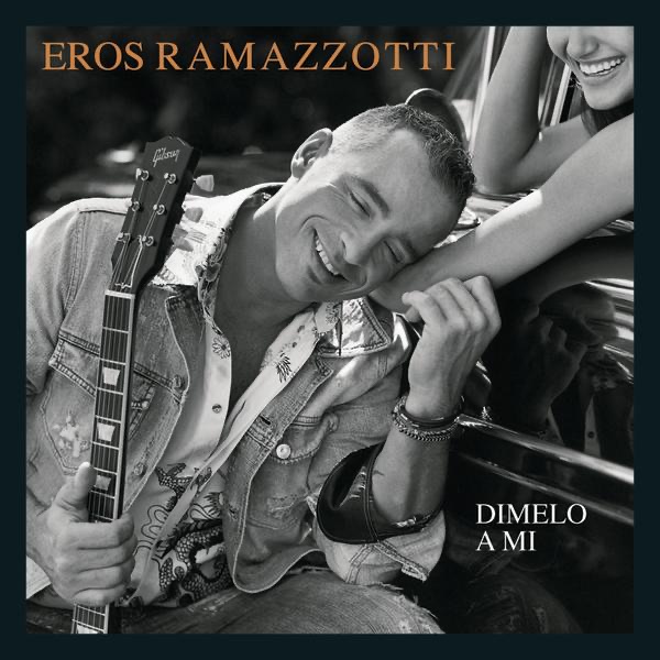 Dimelo a Mi (Parla Con Me) - Single - Eros Ramazzotti