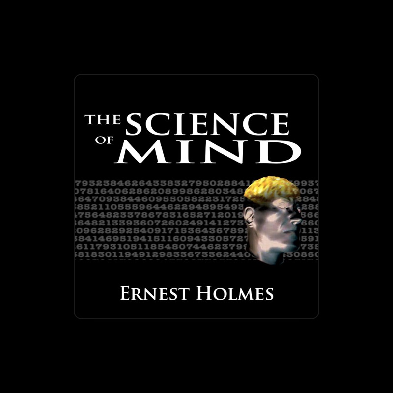 Ernest Holmes