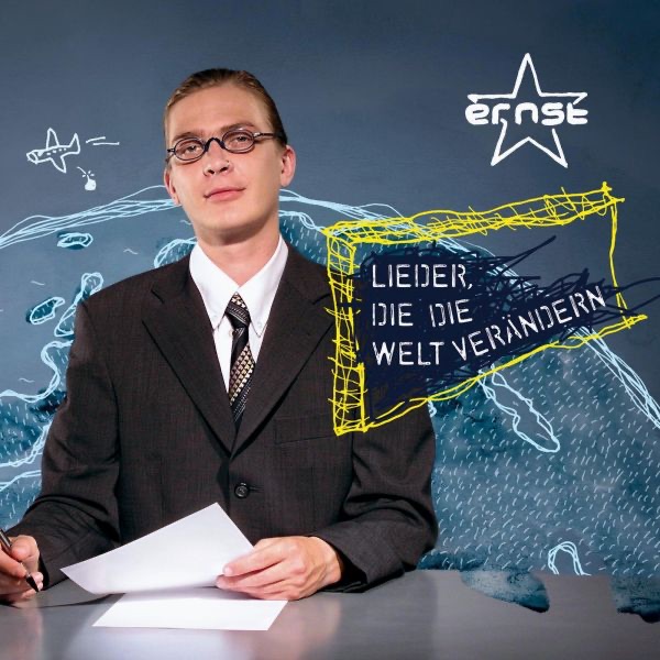 Lieder, die die Welt verändern