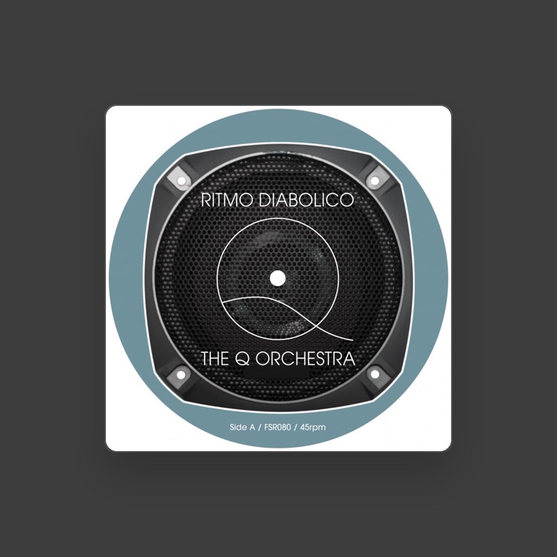 The Q Orchestra
