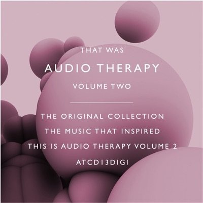 That Was Audio Therapy, Vol. 2