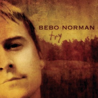 Bebo Norman Disappear