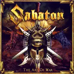 The Art of War (Re-Armed) - Sabaton