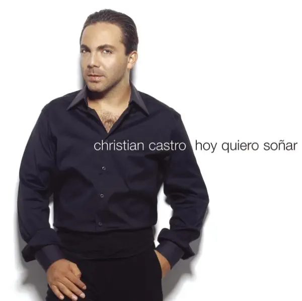 Te Buscaría — Cristian Castro