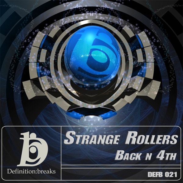 Back n 4th - Single