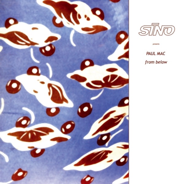 From Below - Single