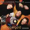 Die jungen Tenöre - Ein Platz an der Sonne