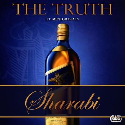 Sharabi (feat. Mentor Beats) - Single