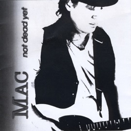 It's a Sunshine Day Mac