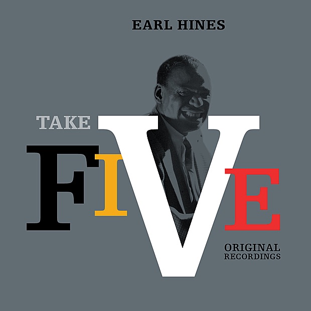 Take Five - EP