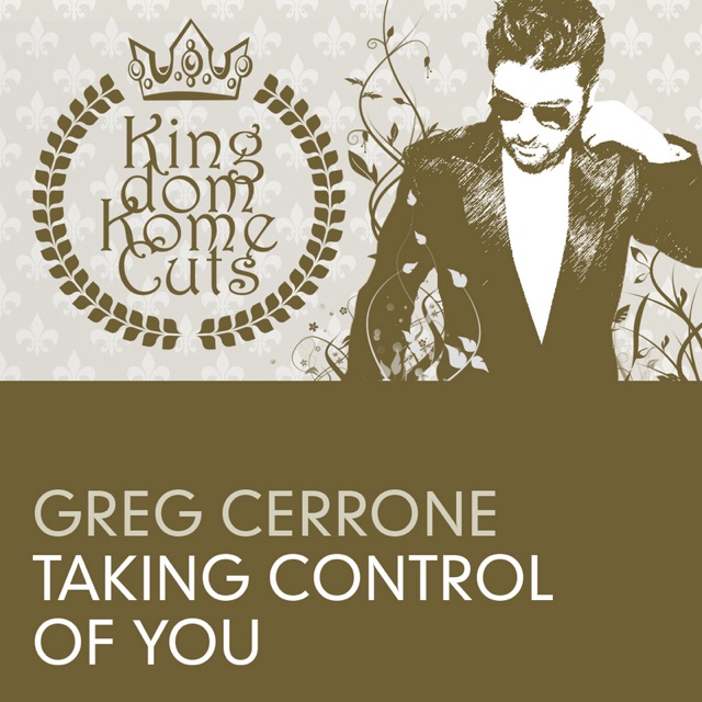 Taking Control of You (dA Fresh Remix)