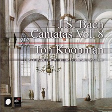 Amsterdam Baroque Orchestra and Choir, Ton Koopman - "Darzu ist erschienen der Sohn Gottes, BWV 40 - Chorus: Dazu ist erschienen der Sohn Gottes