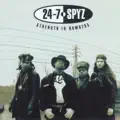 7 Spyz