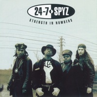 7 SPYZ